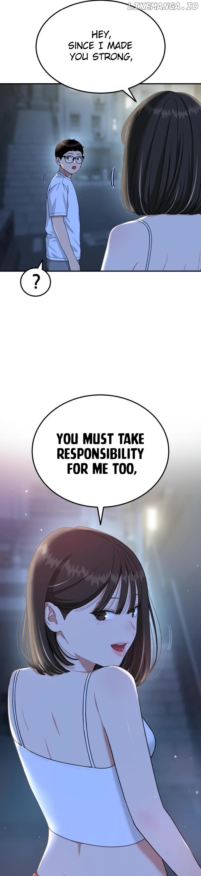 Top 1 Fighting Tutoring Chapter 59 - page 44
