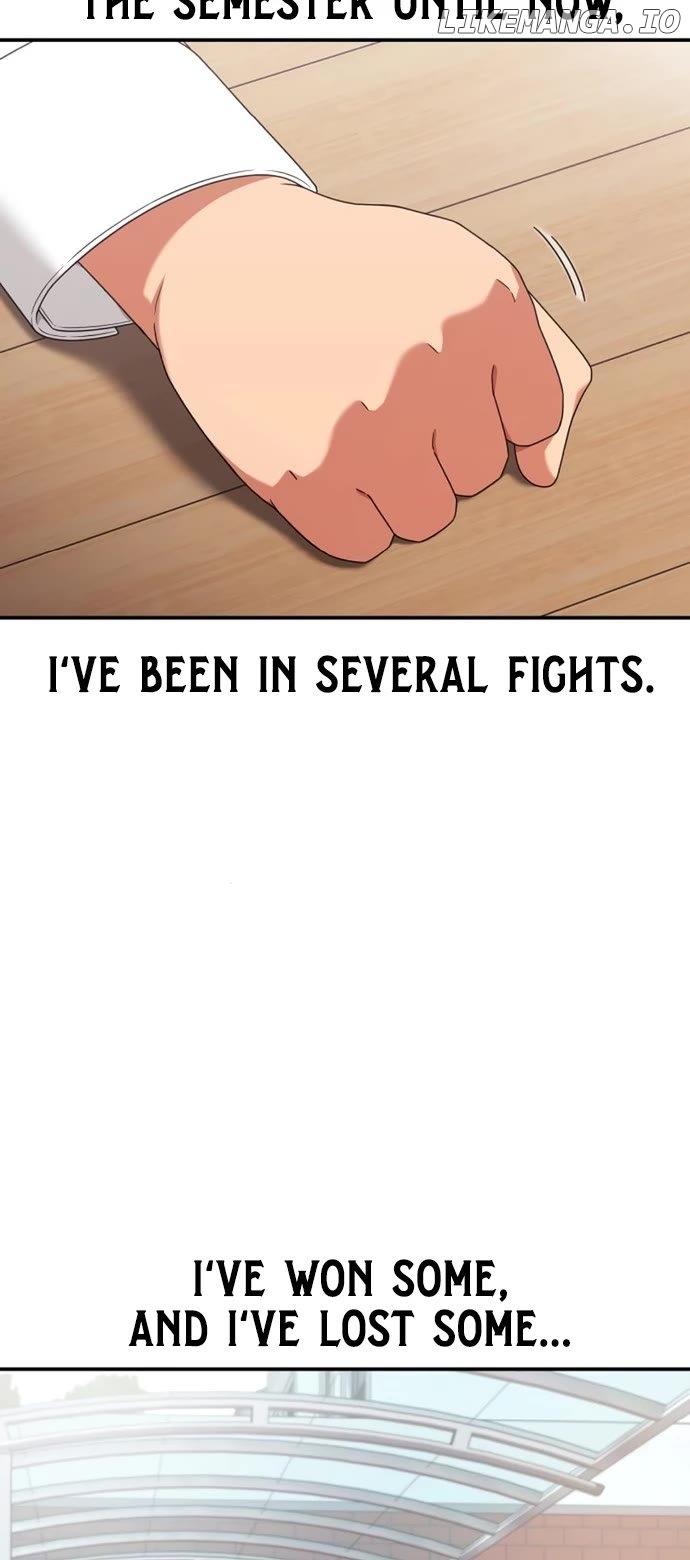 Top 1 Fighting Tutoring Chapter 59 - page 5
