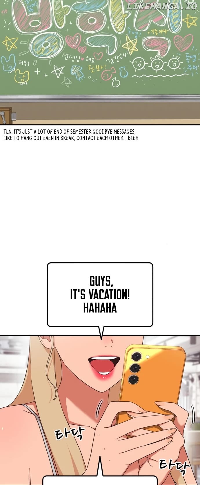 Top 1 Fighting Tutoring Chapter 59 - page 50