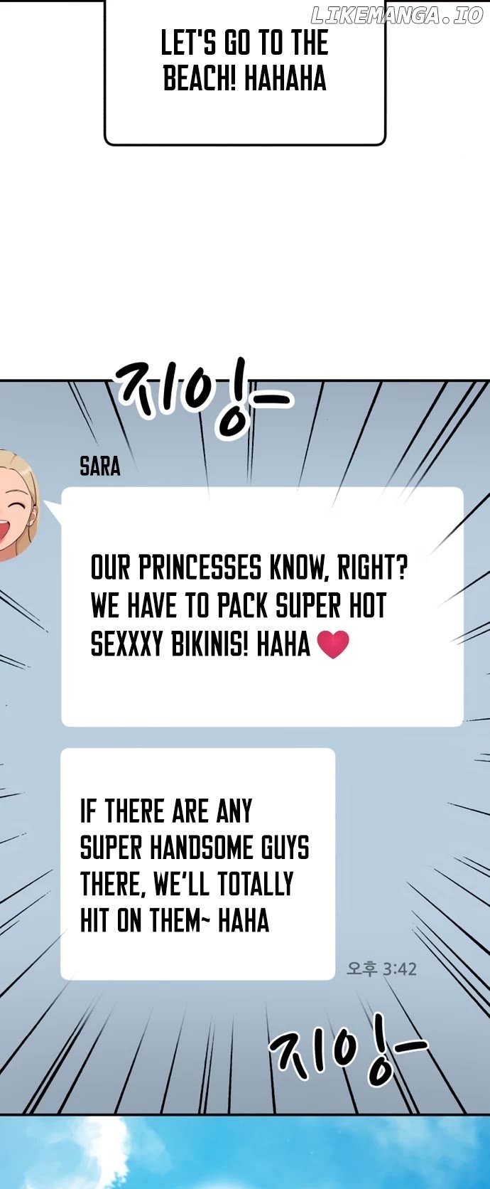Top 1 Fighting Tutoring Chapter 59 - page 51