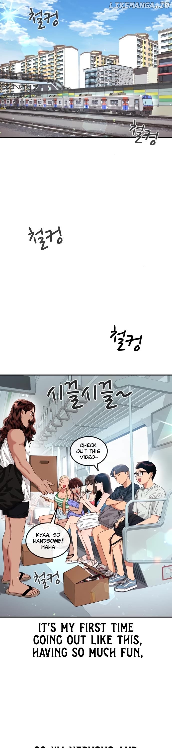 Top 1 Fighting Tutoring Chapter 59 - page 53