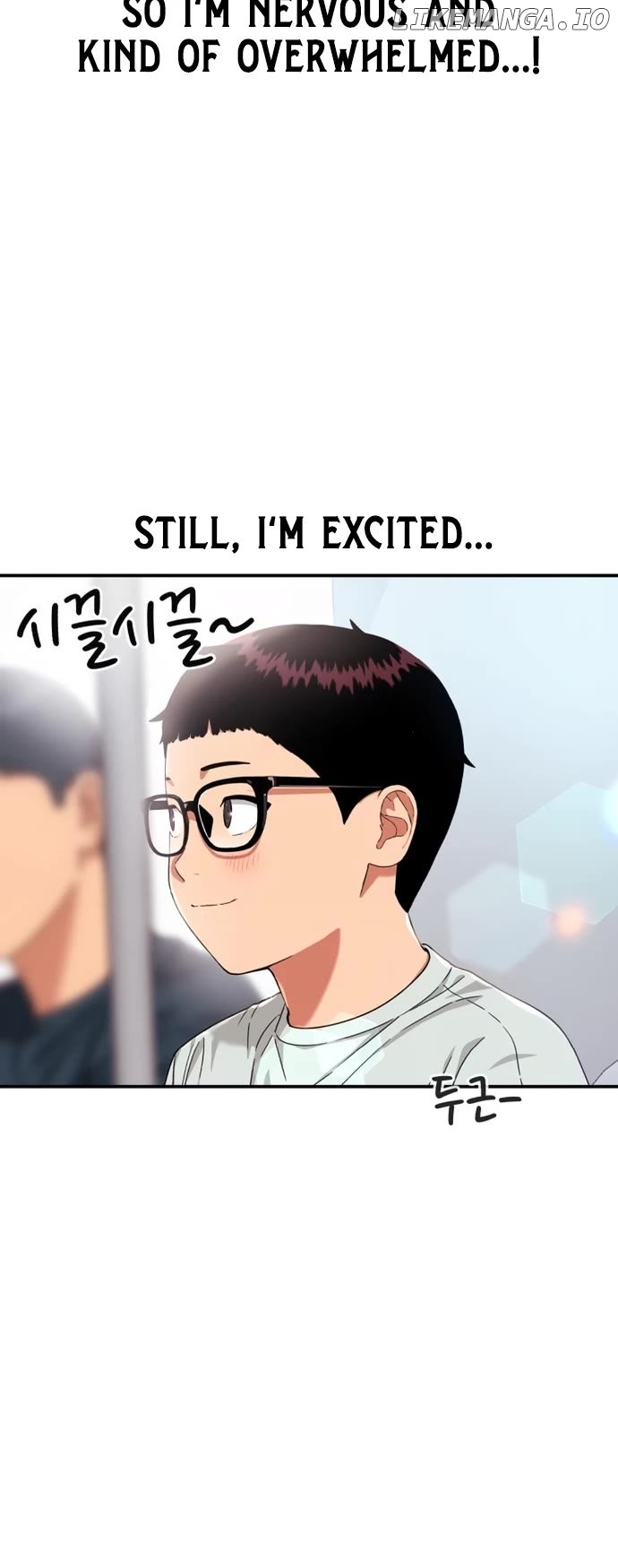 Top 1 Fighting Tutoring Chapter 59 - page 54
