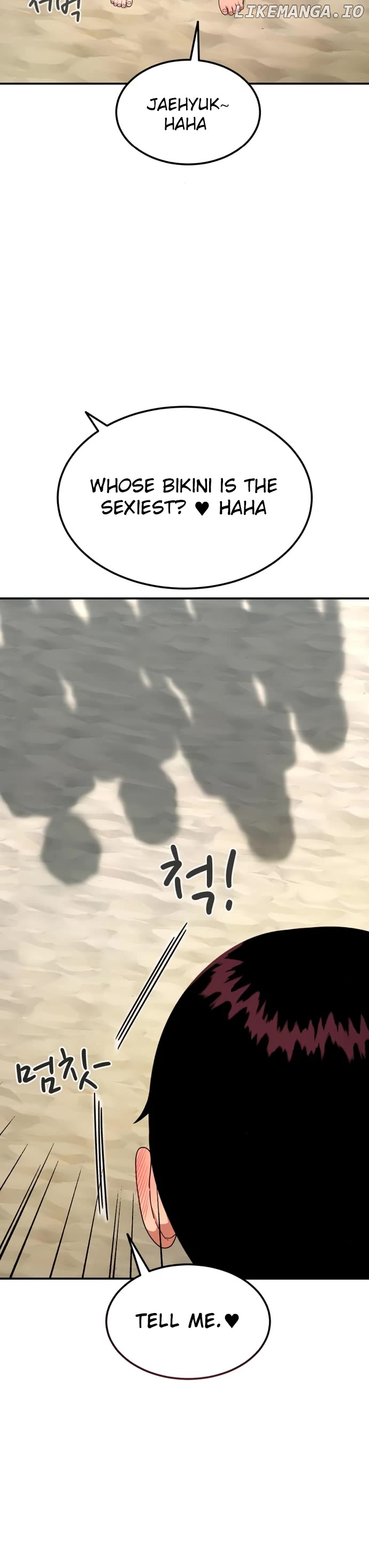Top 1 Fighting Tutoring Chapter 59 - page 58