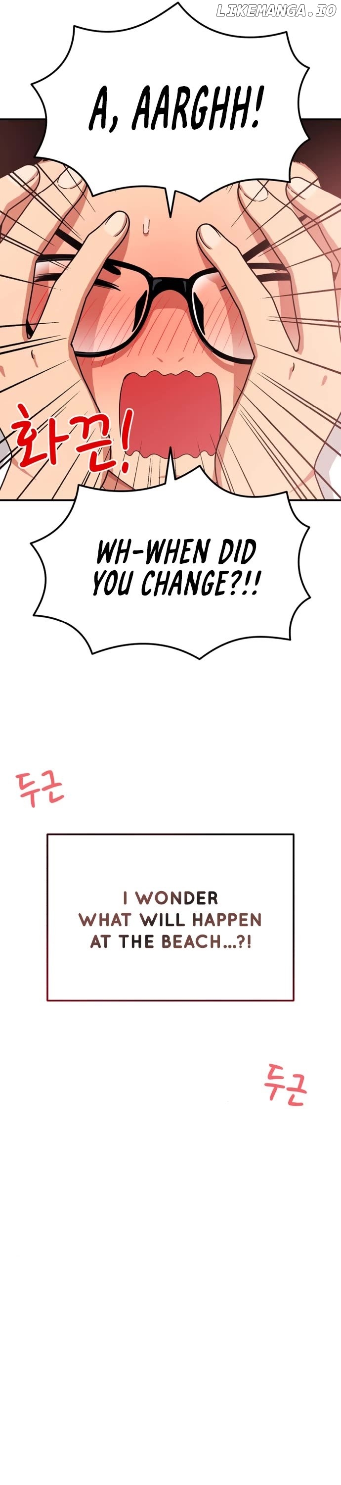 Top 1 Fighting Tutoring Chapter 59 - page 59