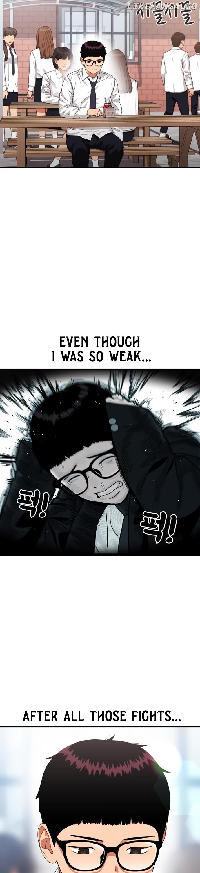 Top 1 Fighting Tutoring Chapter 59 - page 6