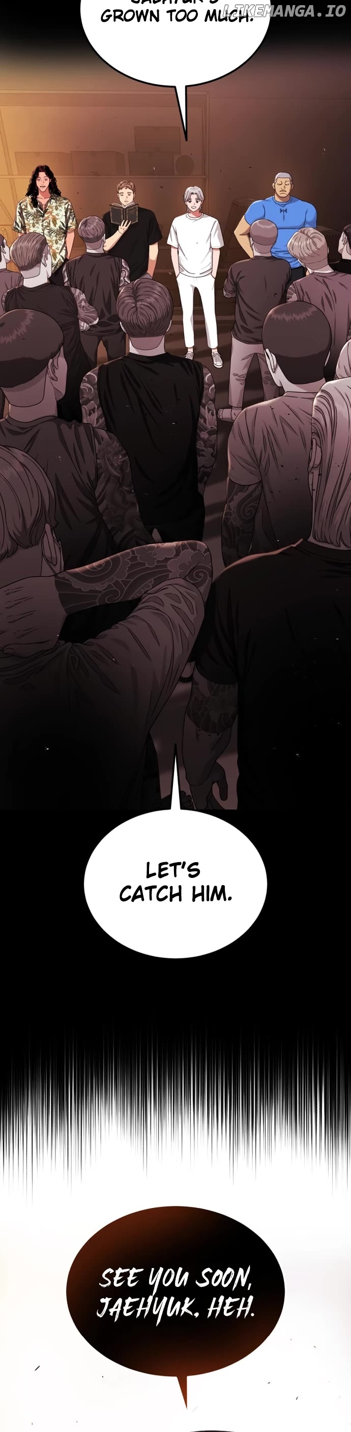 Top 1 Fighting Tutoring Chapter 59 - page 61