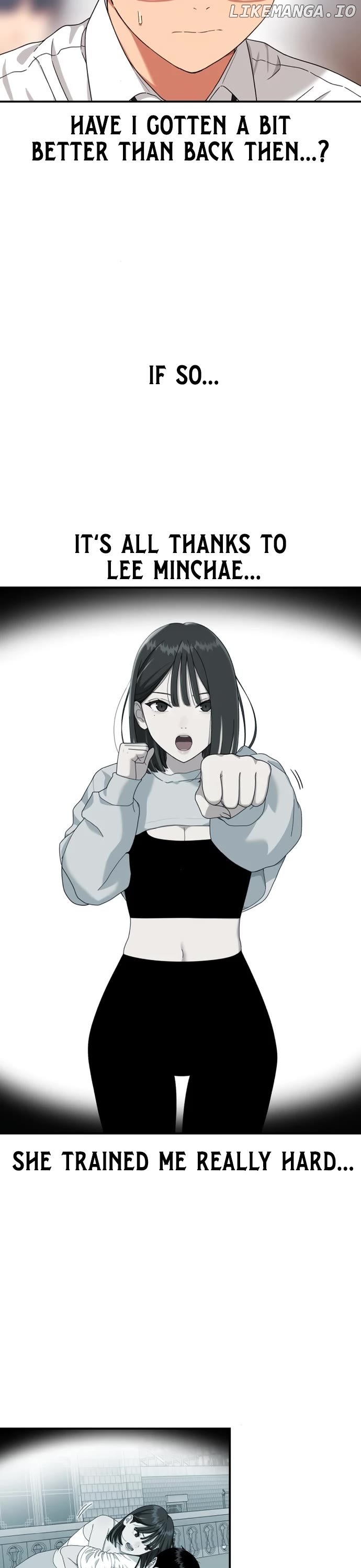 Top 1 Fighting Tutoring Chapter 59 - page 7