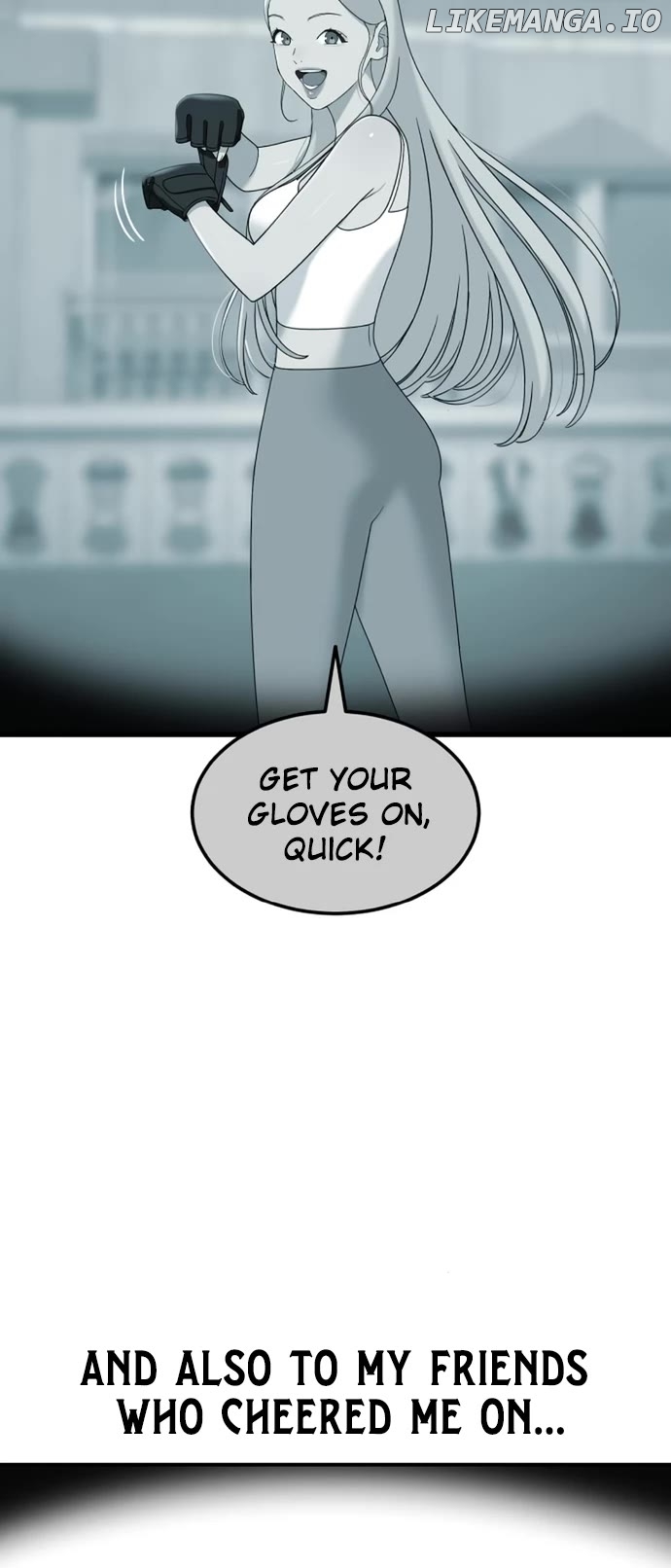 Top 1 Fighting Tutoring Chapter 59 - page 9