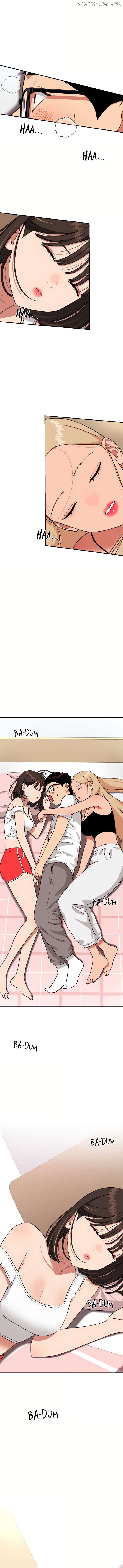 Top 1 Fighting Tutoring Chapter 13 - page 11