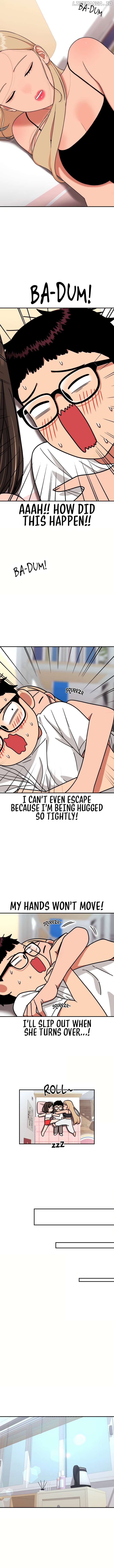 Top 1 Fighting Tutoring Chapter 13 - page 12