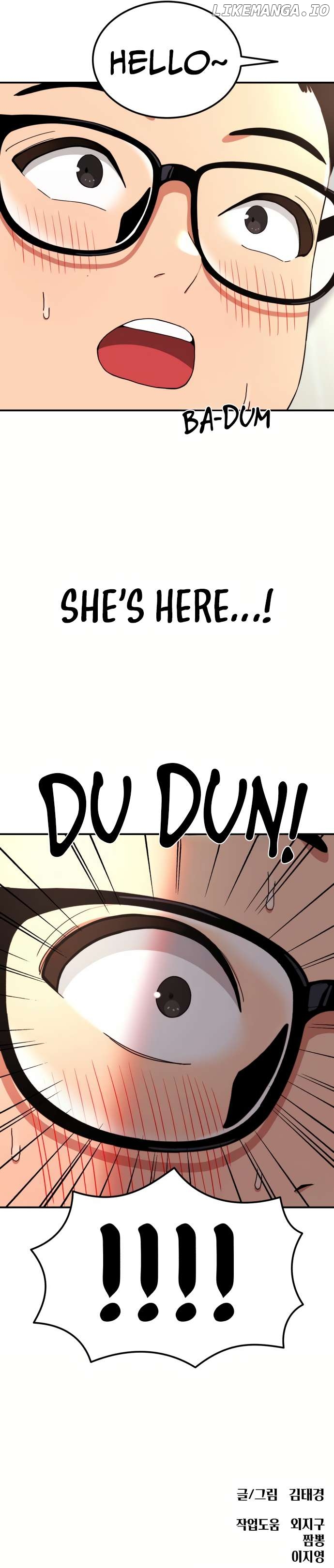 Top 1 Fighting Tutoring Chapter 12 - page 17