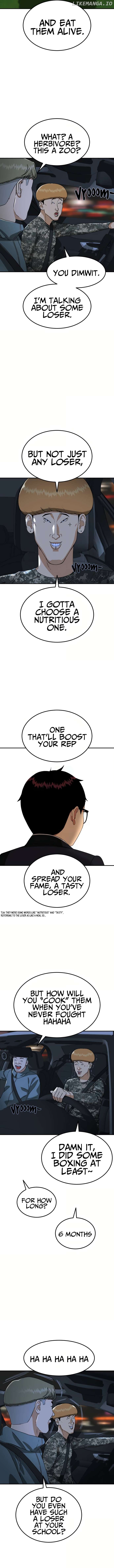 Top 1 Fighting Tutoring Chapter 12 - page 5