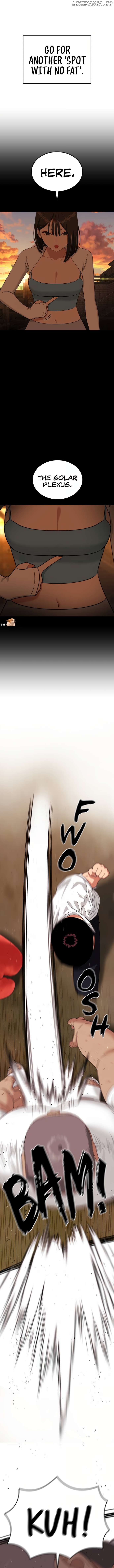 Top 1 Fighting Tutoring Chapter 11 - page 2