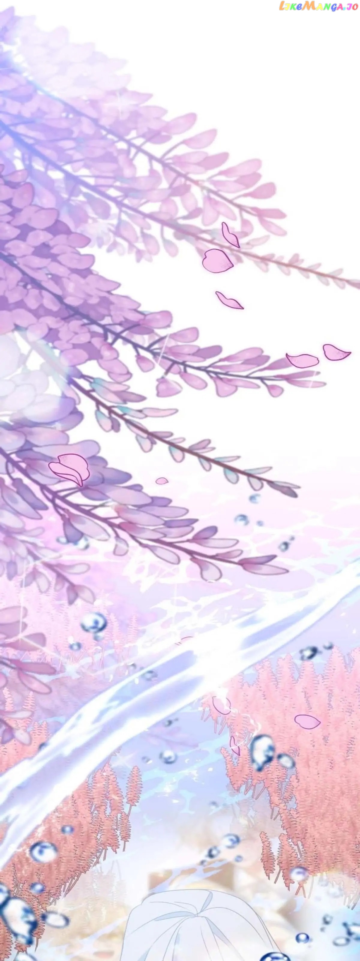 They Live in the Princess' Flower Garden Chapter 1 - page 47