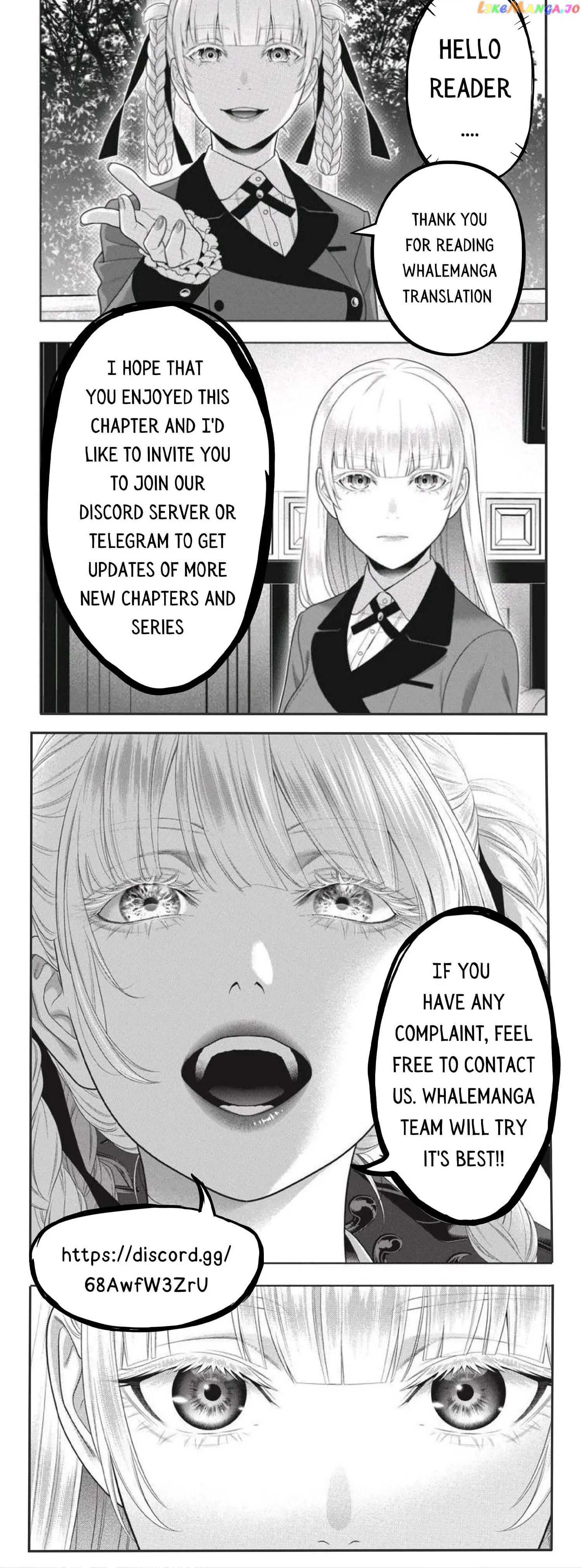 They Live in the Princess' Flower Garden Chapter 1 - page 51