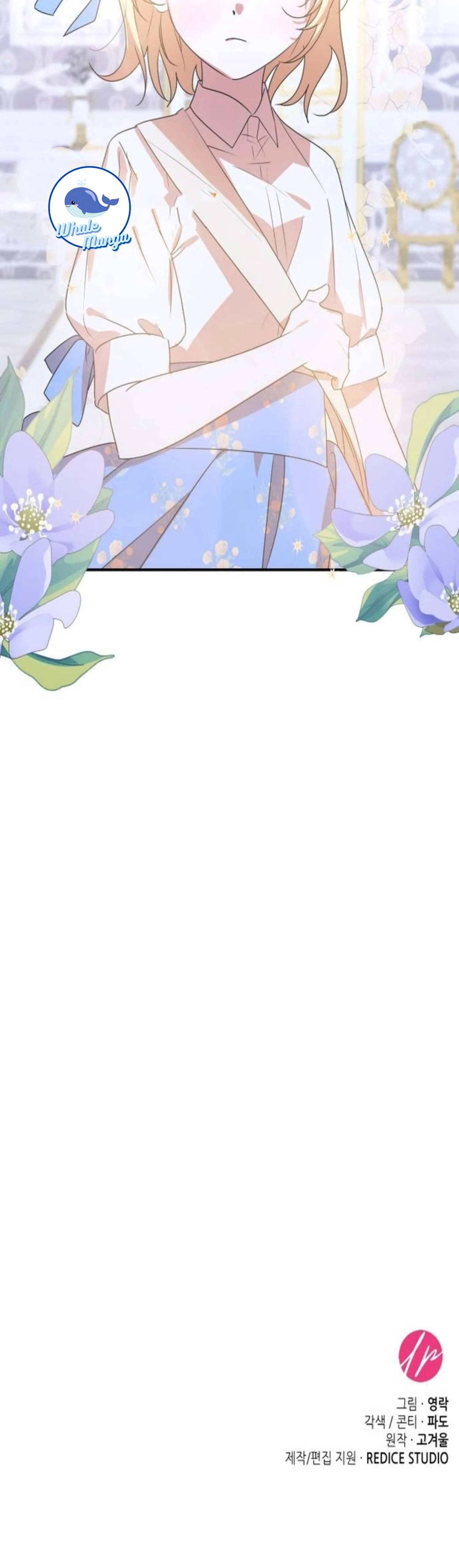 They Live in the Princess' Flower Garden Chapter 6 - page 38