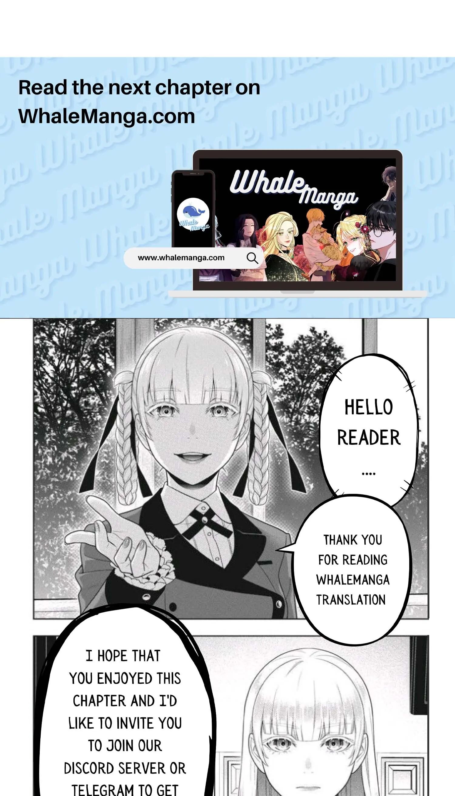 They Live in the Princess' Flower Garden Chapter 6 - page 39
