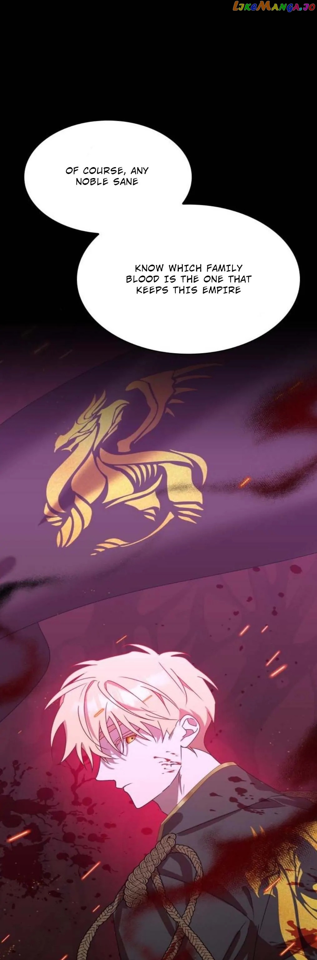 They Live in the Princess' Flower Garden Chapter 3 - page 8