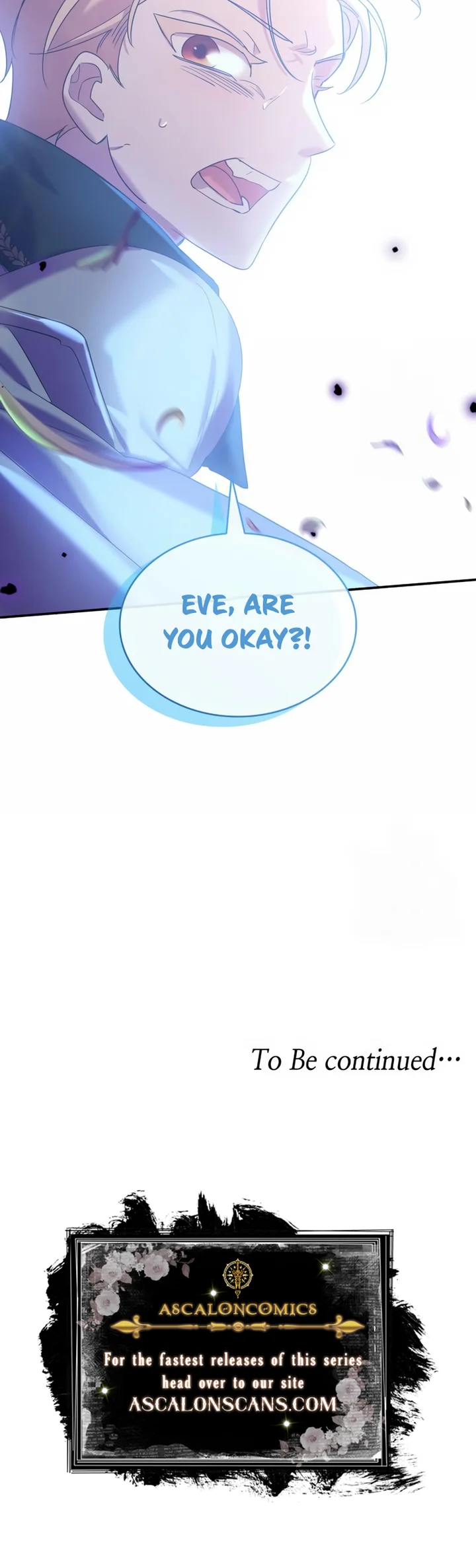 They Live in the Princess' Flower Garden Chapter 10 - page 16