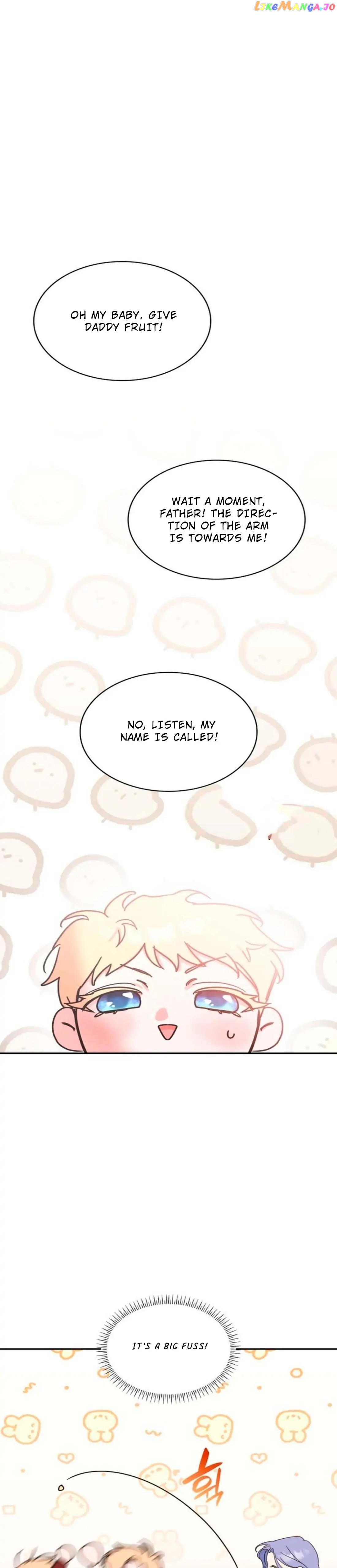 They Live in the Princess' Flower Garden Chapter 2 - page 39