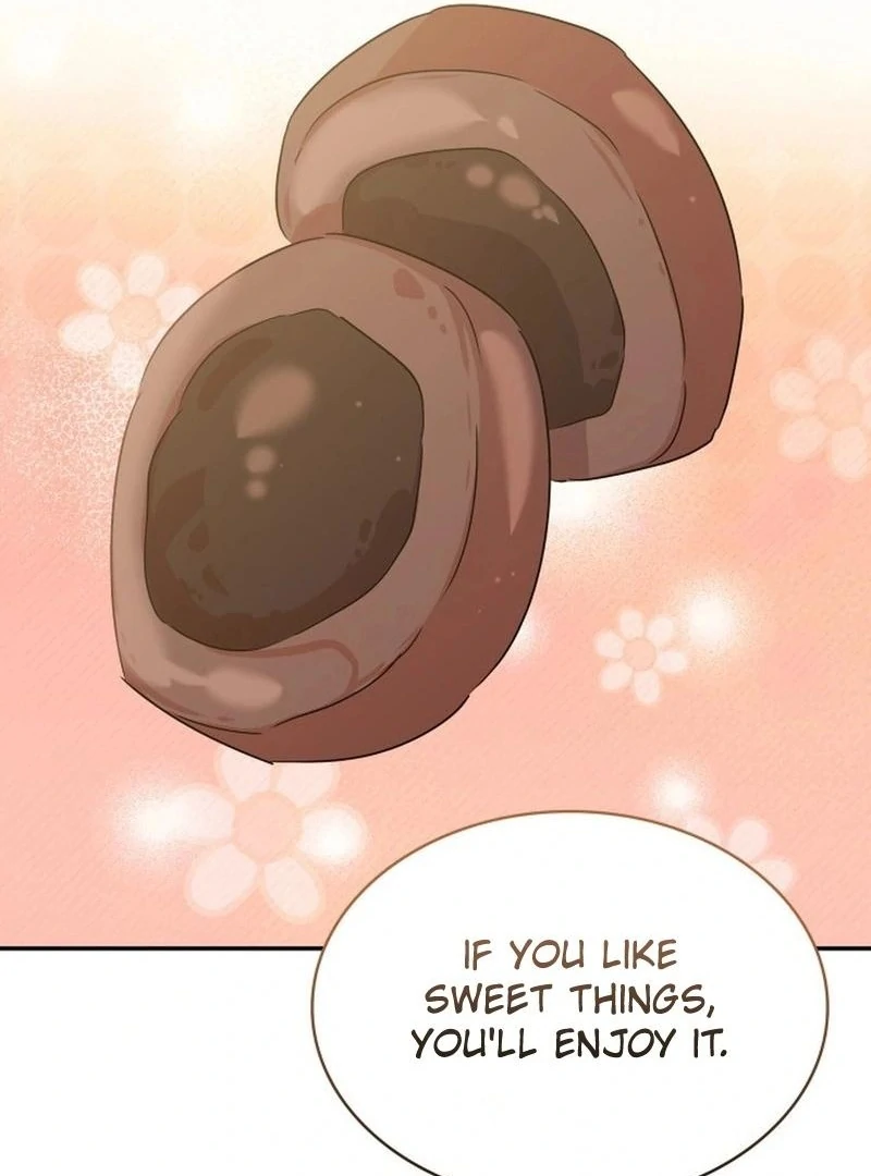 They Live in the Princess' Flower Garden Chapter 18 - page 105
