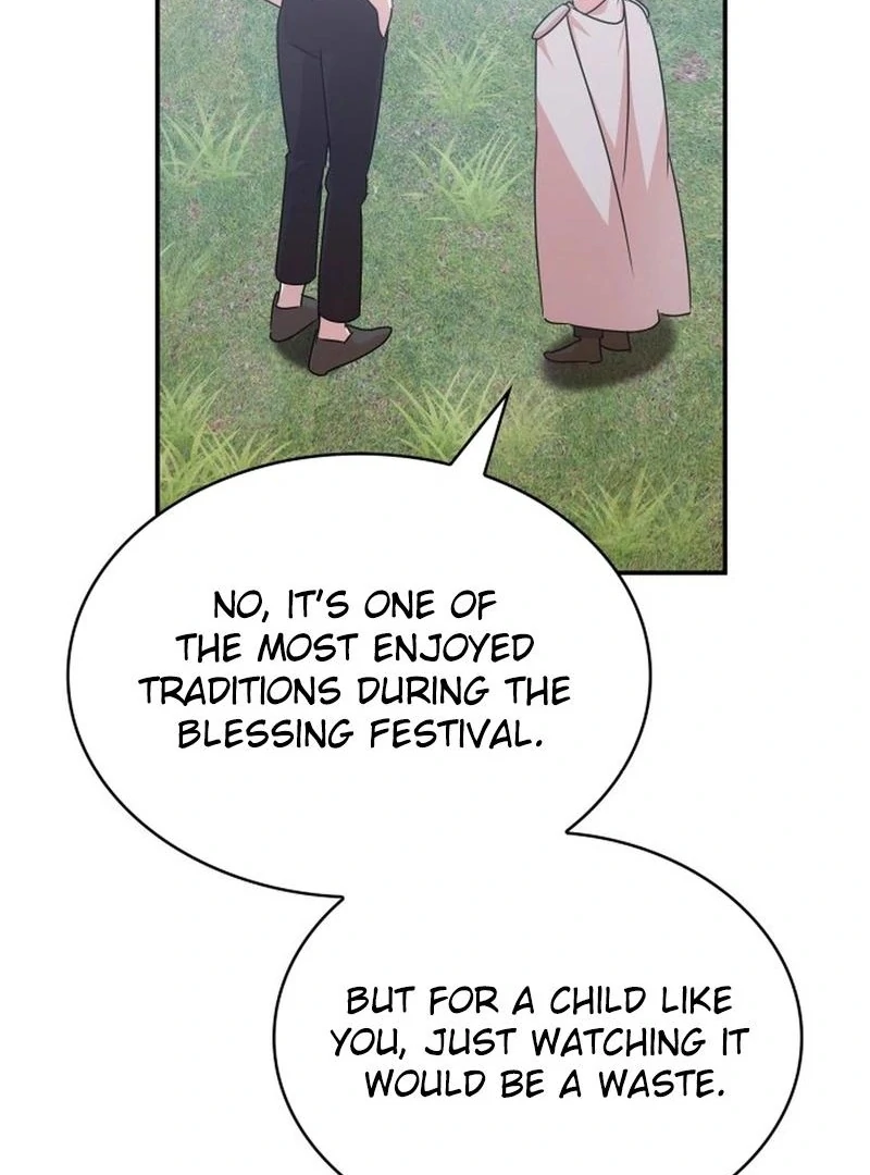 They Live in the Princess' Flower Garden Chapter 18 - page 113