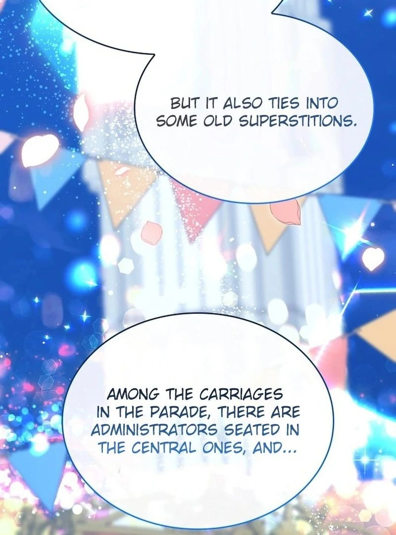 They Live in the Princess' Flower Garden Chapter 18 - page 115