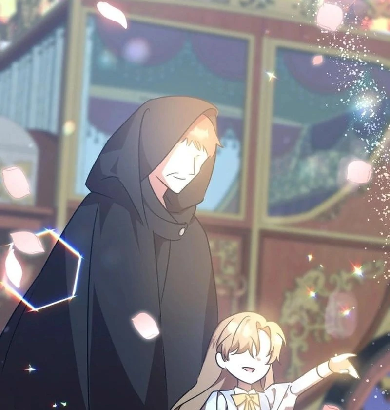 They Live in the Princess' Flower Garden Chapter 18 - page 116