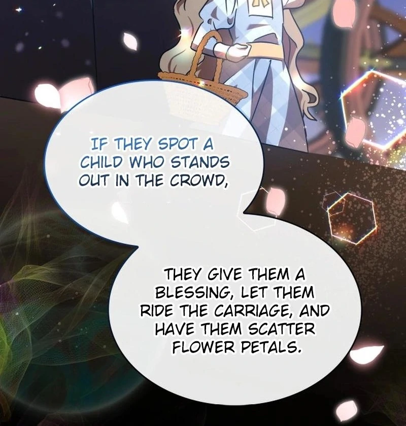 They Live in the Princess' Flower Garden Chapter 18 - page 117