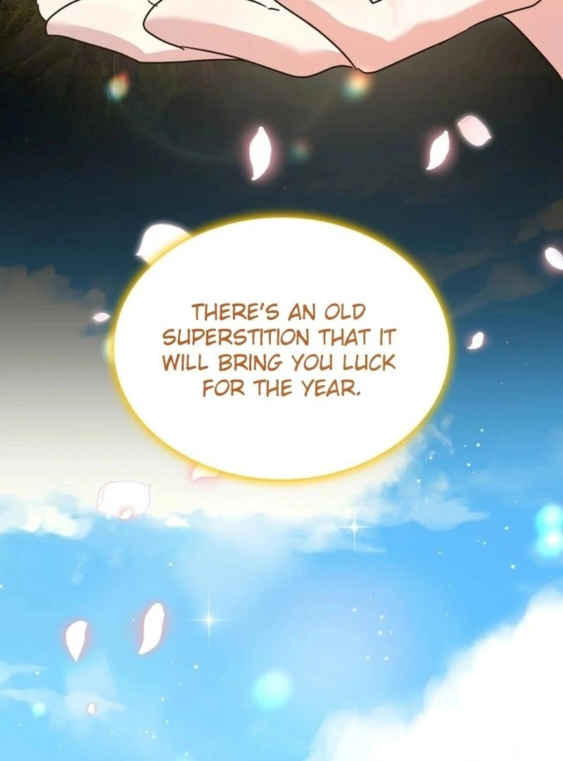 They Live in the Princess' Flower Garden Chapter 18 - page 119