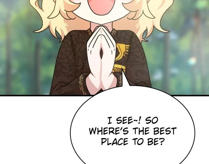 They Live in the Princess' Flower Garden Chapter 18 - page 121