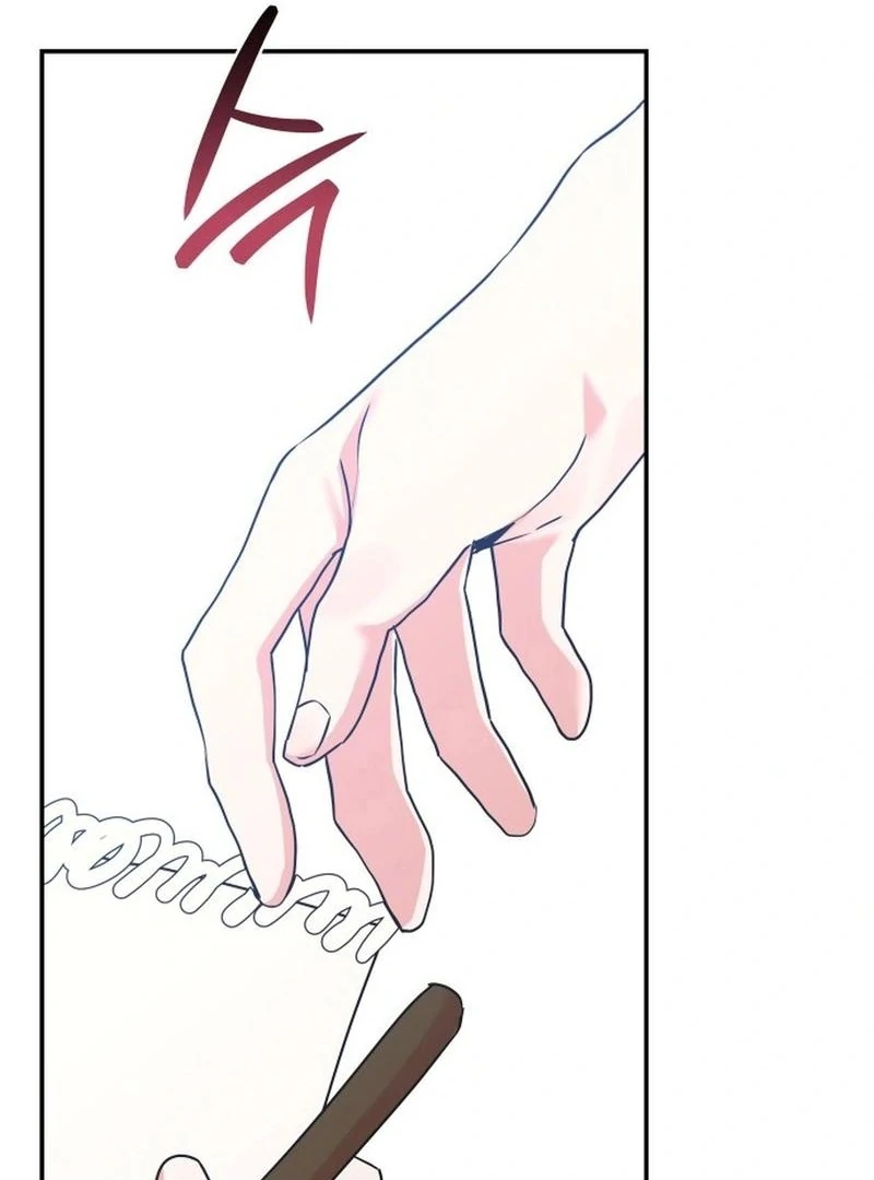 They Live in the Princess' Flower Garden Chapter 18 - page 123
