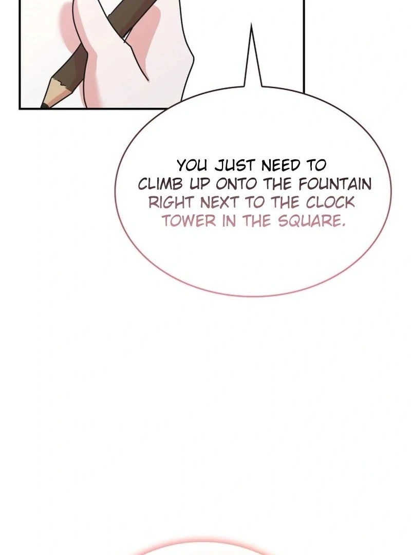 They Live in the Princess' Flower Garden Chapter 18 - page 124