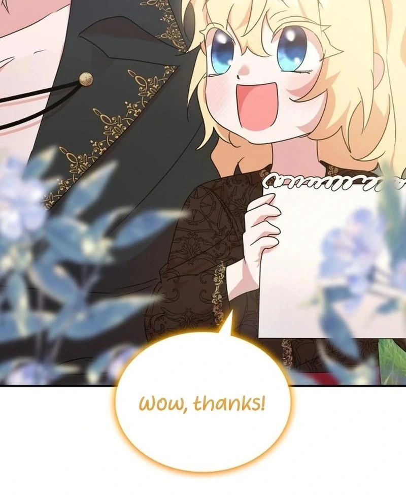They Live in the Princess' Flower Garden Chapter 18 - page 126