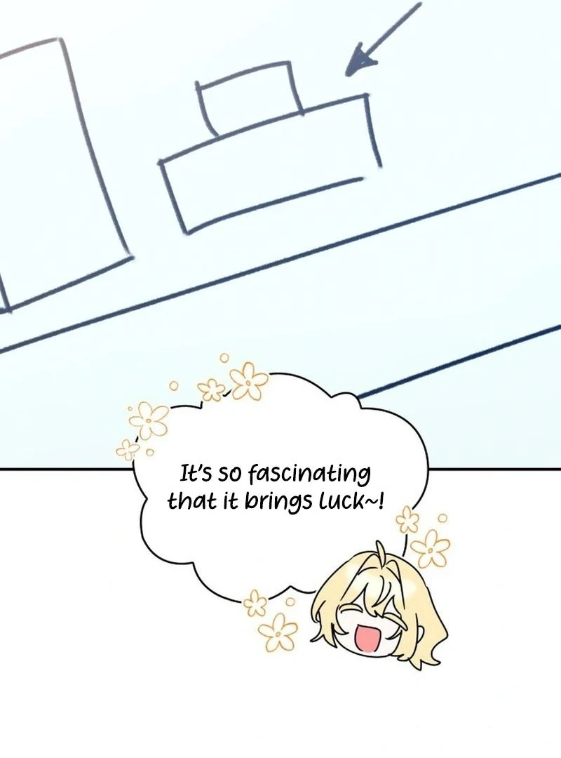 They Live in the Princess' Flower Garden Chapter 18 - page 128