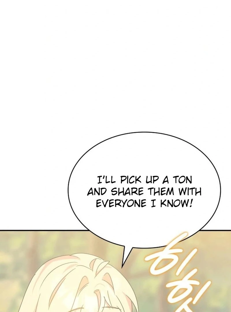 They Live in the Princess' Flower Garden Chapter 18 - page 129