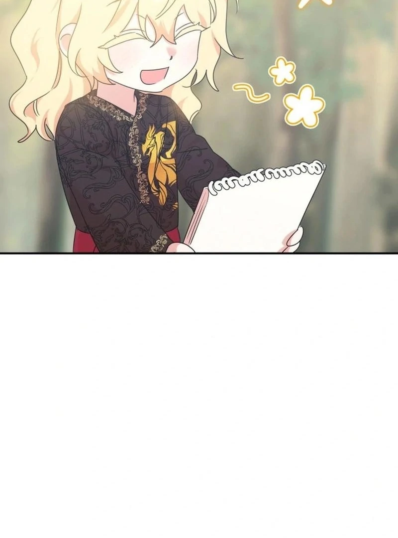 They Live in the Princess' Flower Garden Chapter 18 - page 130