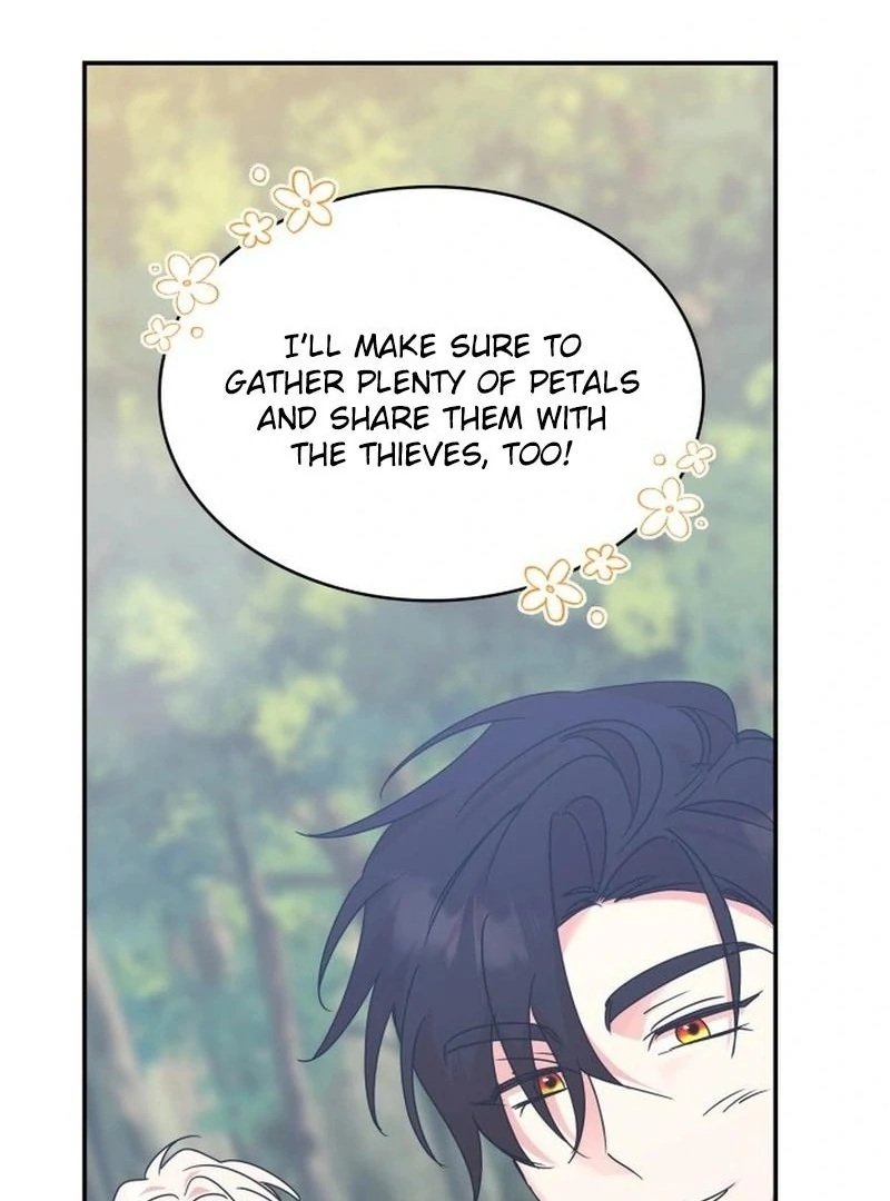 They Live in the Princess' Flower Garden Chapter 18 - page 131