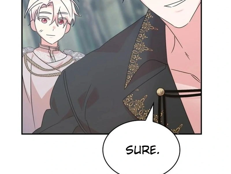 They Live in the Princess' Flower Garden Chapter 18 - page 132