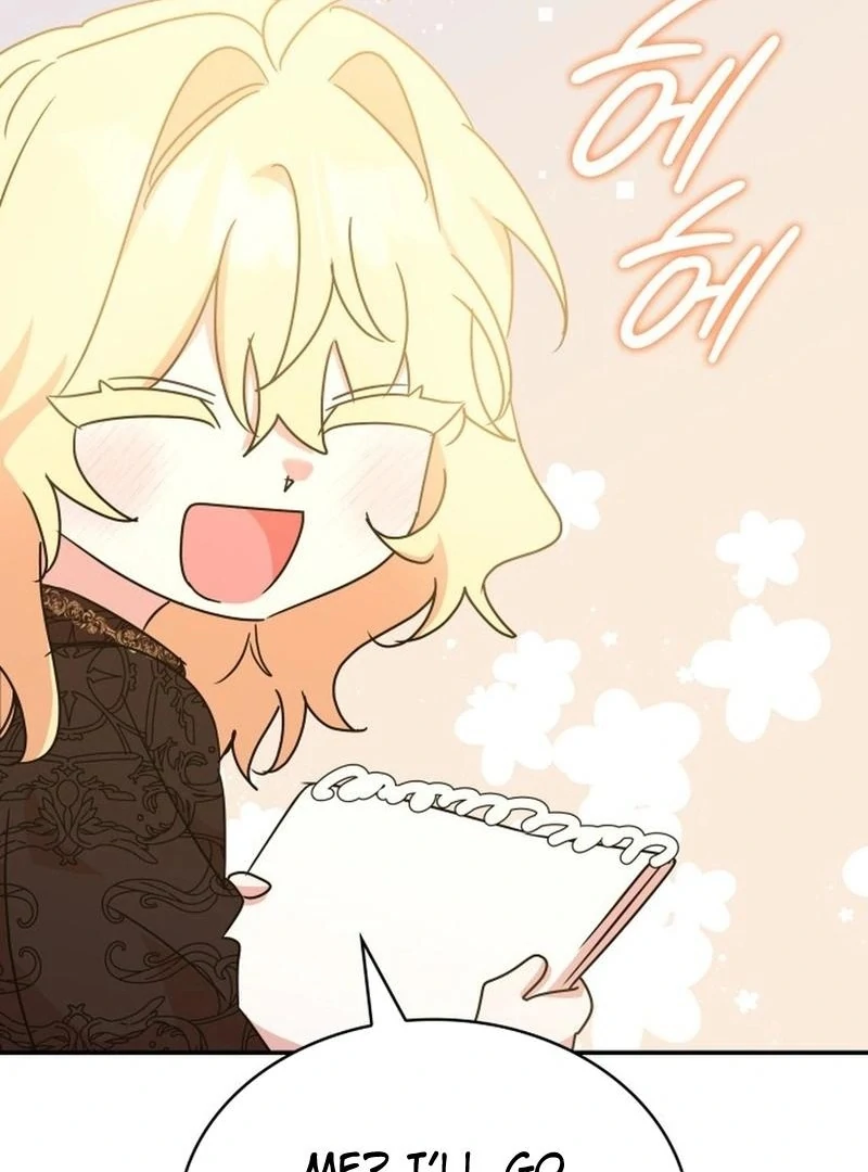 They Live in the Princess' Flower Garden Chapter 18 - page 136