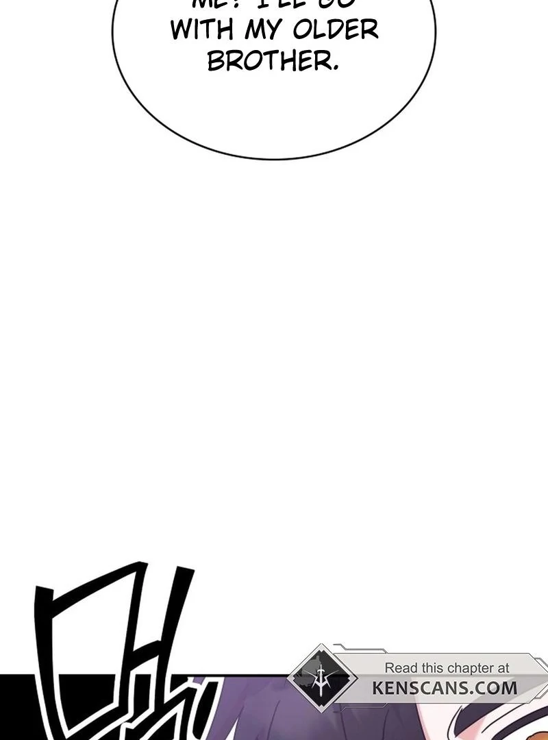 They Live in the Princess' Flower Garden Chapter 18 - page 137