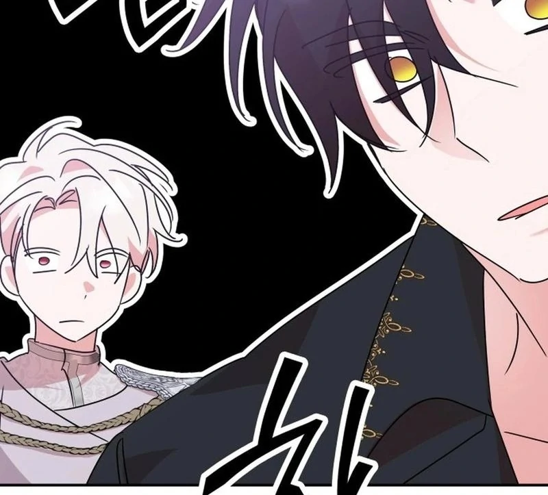 They Live in the Princess' Flower Garden Chapter 18 - page 138