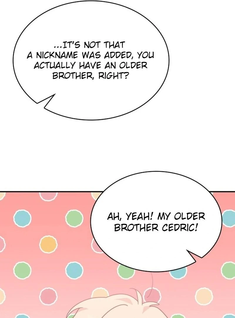 They Live in the Princess' Flower Garden Chapter 18 - page 140