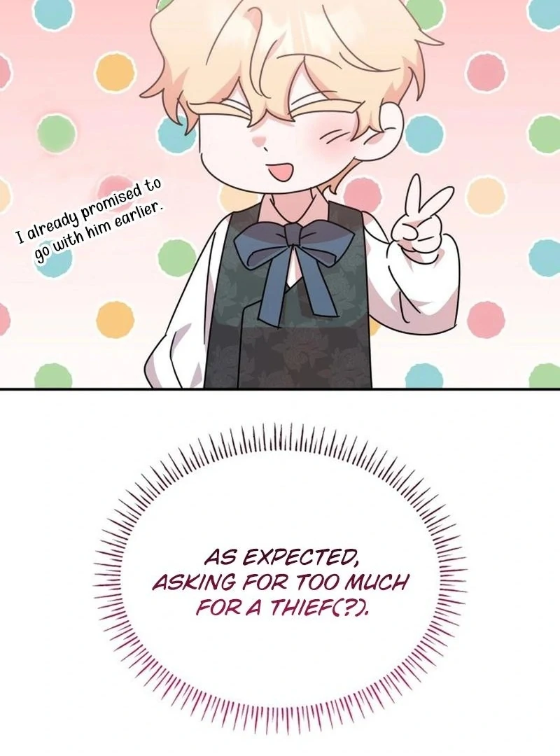 They Live in the Princess' Flower Garden Chapter 18 - page 141