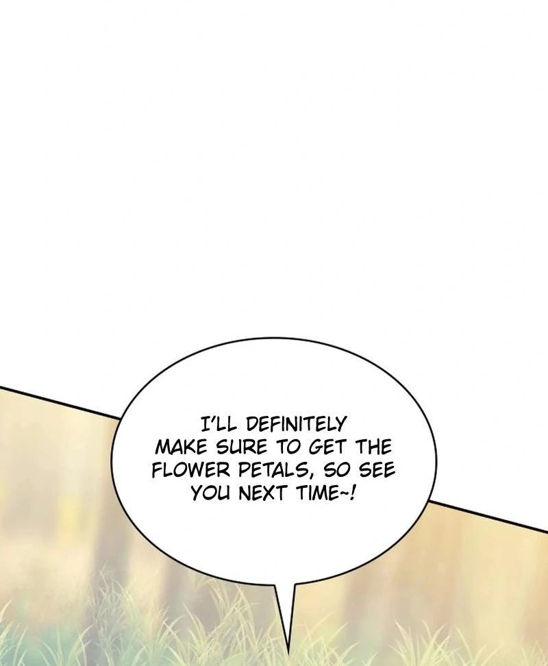 They Live in the Princess' Flower Garden Chapter 18 - page 144