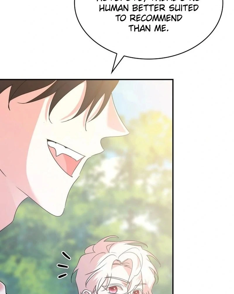 They Live in the Princess' Flower Garden Chapter 18 - page 15