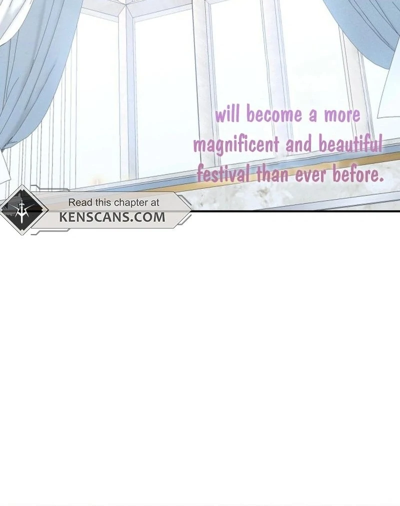 They Live in the Princess' Flower Garden Chapter 18 - page 155