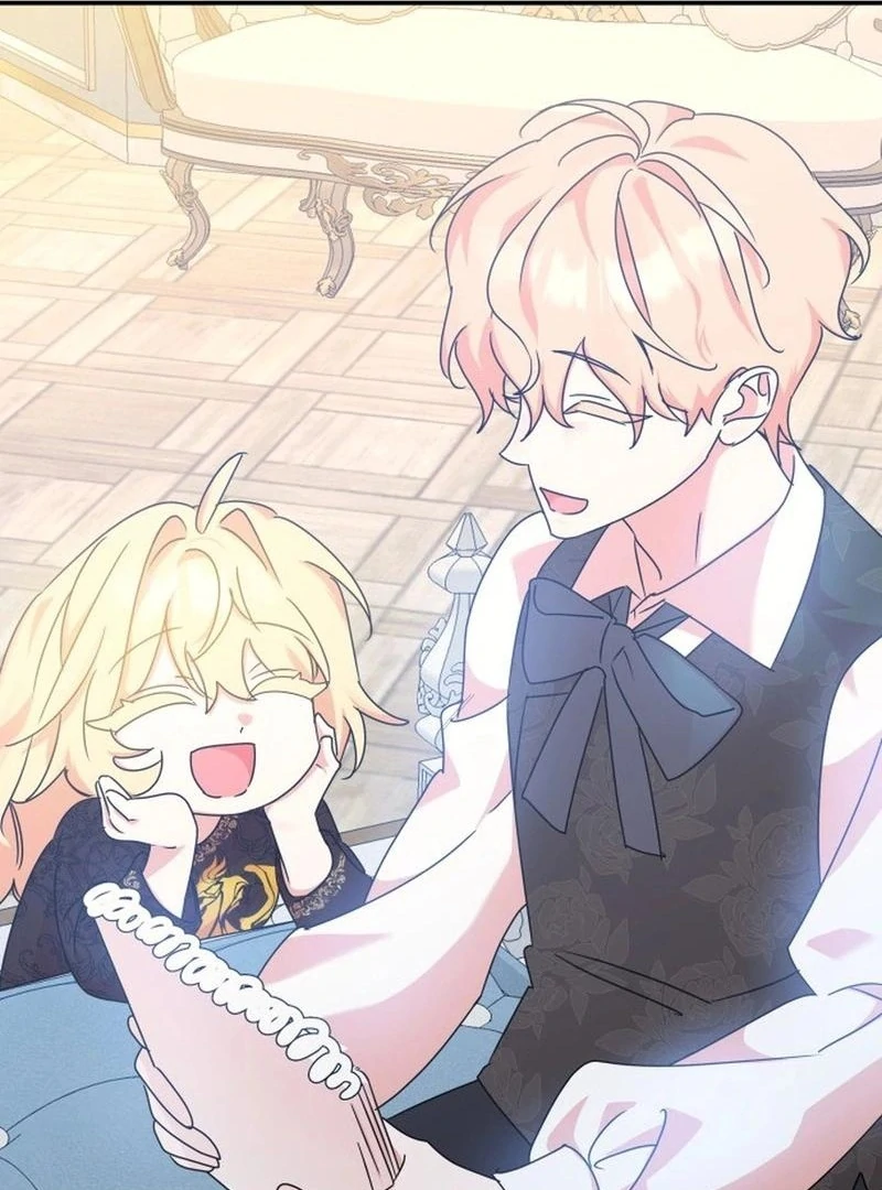 They Live in the Princess' Flower Garden Chapter 18 - page 156