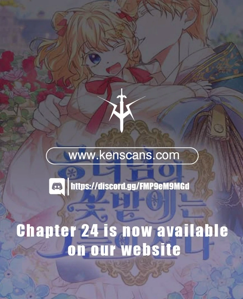 They Live in the Princess' Flower Garden Chapter 18 - page 159