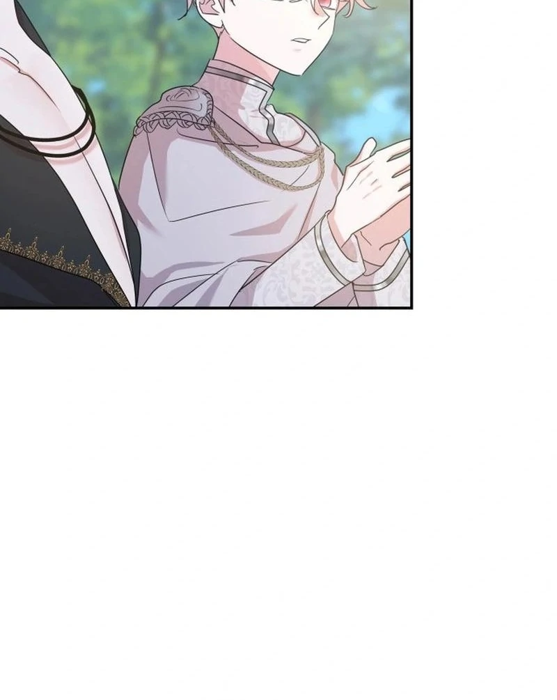 They Live in the Princess' Flower Garden Chapter 18 - page 16